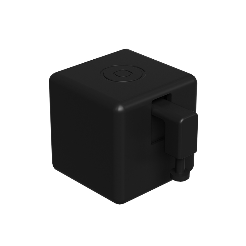 Home Automation Technology - DIY Switch Button-Pressing Robot - Zigbee