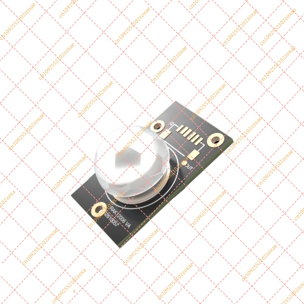 Diy Home Automation System - PIR Motion Sensor Module AM312 Infrared