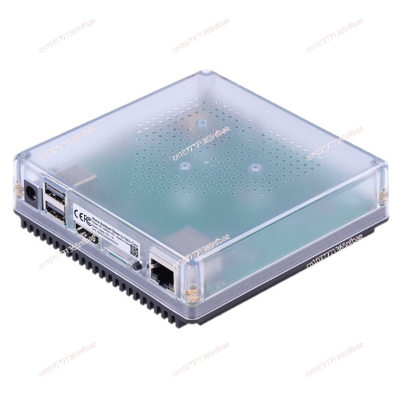 Diy Home Automation Controller - HomeKit Smart Gateway Hub – Multi‑Protocol
