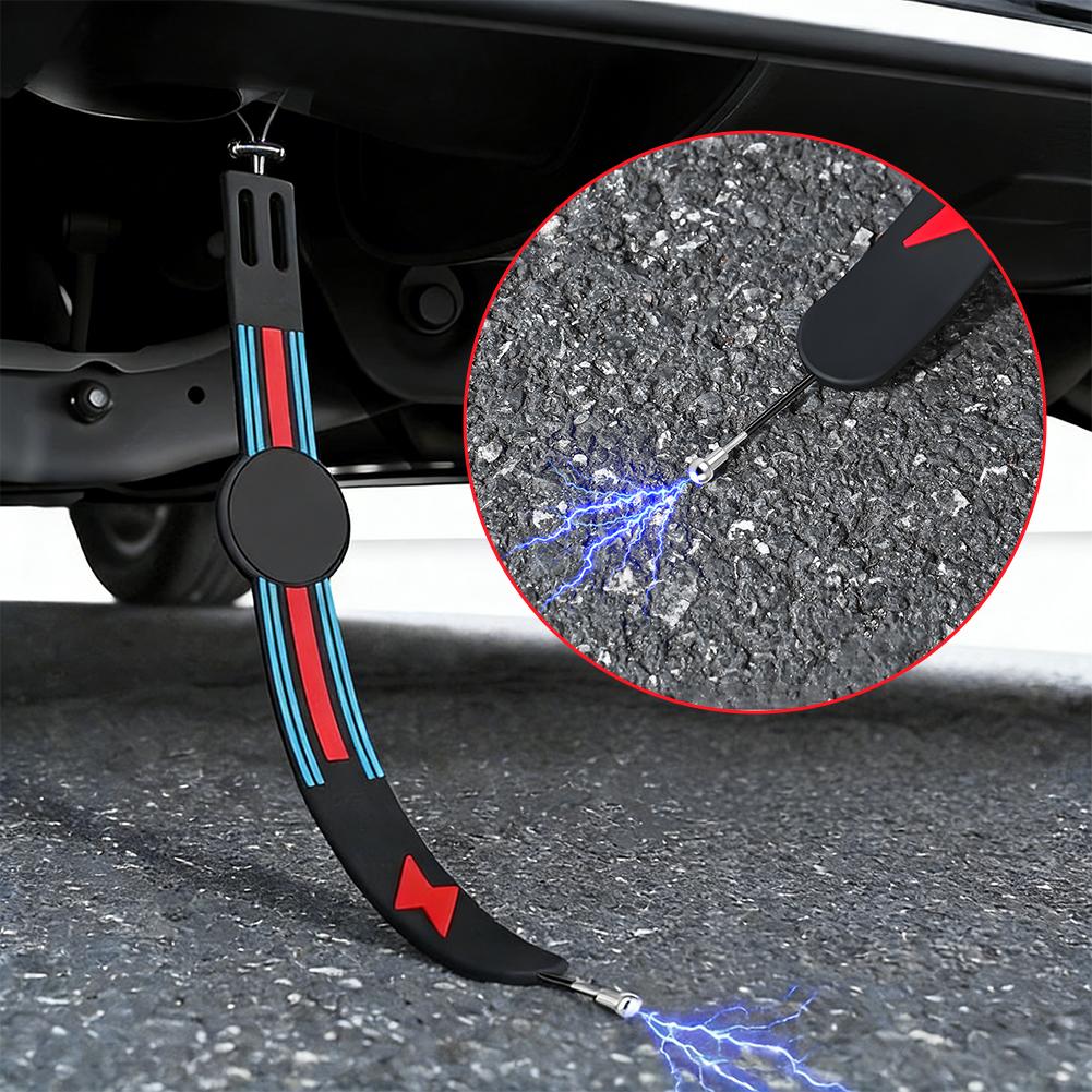 Ir Blaster Universal - Car Anti Static Grounding Strap Universal