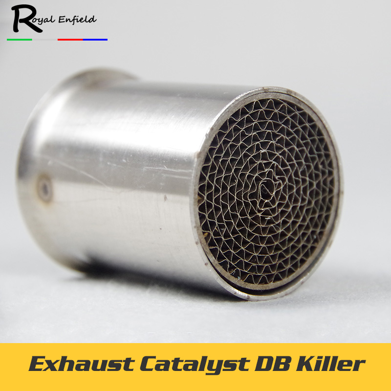Ir Blaster Universal - 48mm 51mm 60mm Universal Front Mid