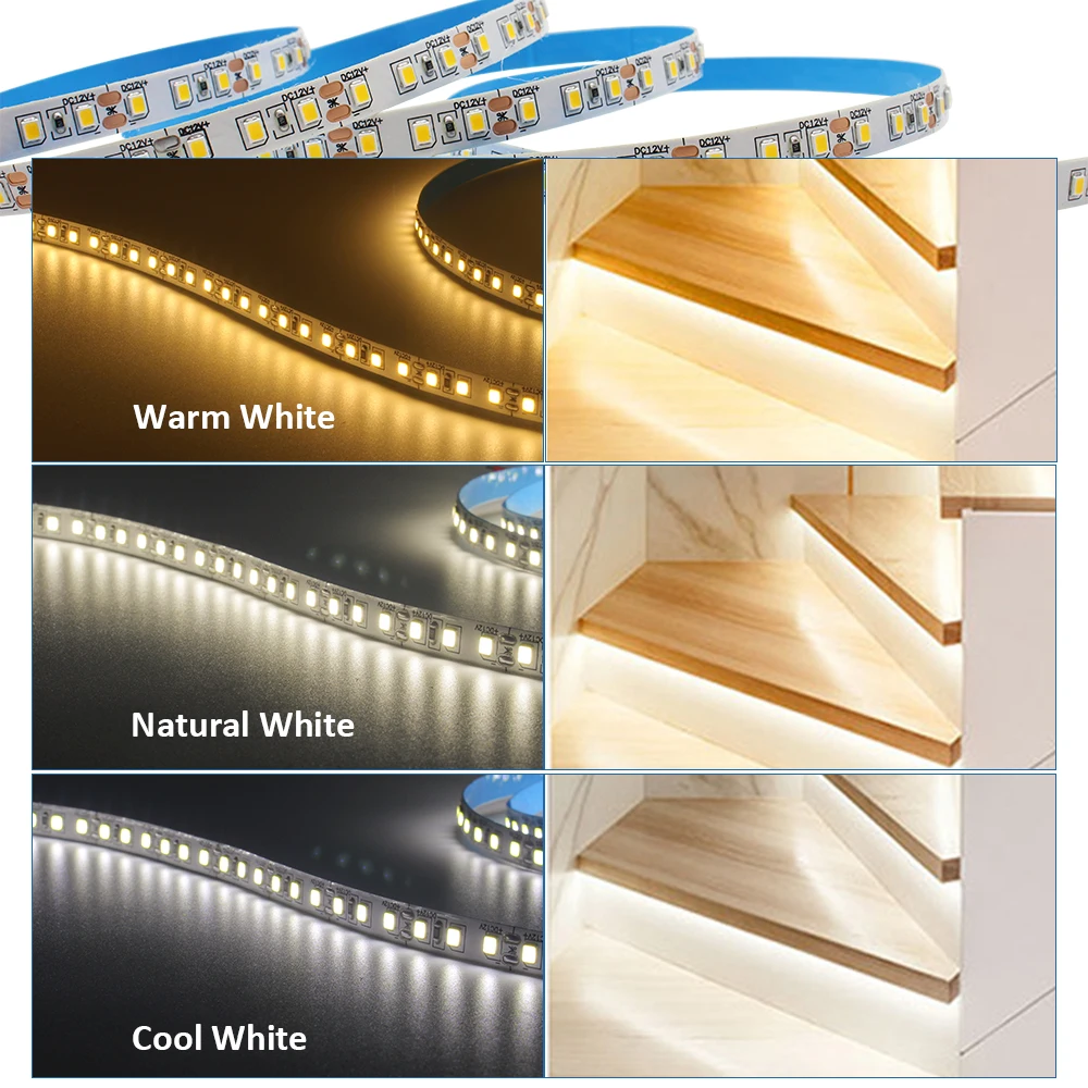 12V LED Stair PIR Motion Senso - Motion Sensor Pir Wired review and price