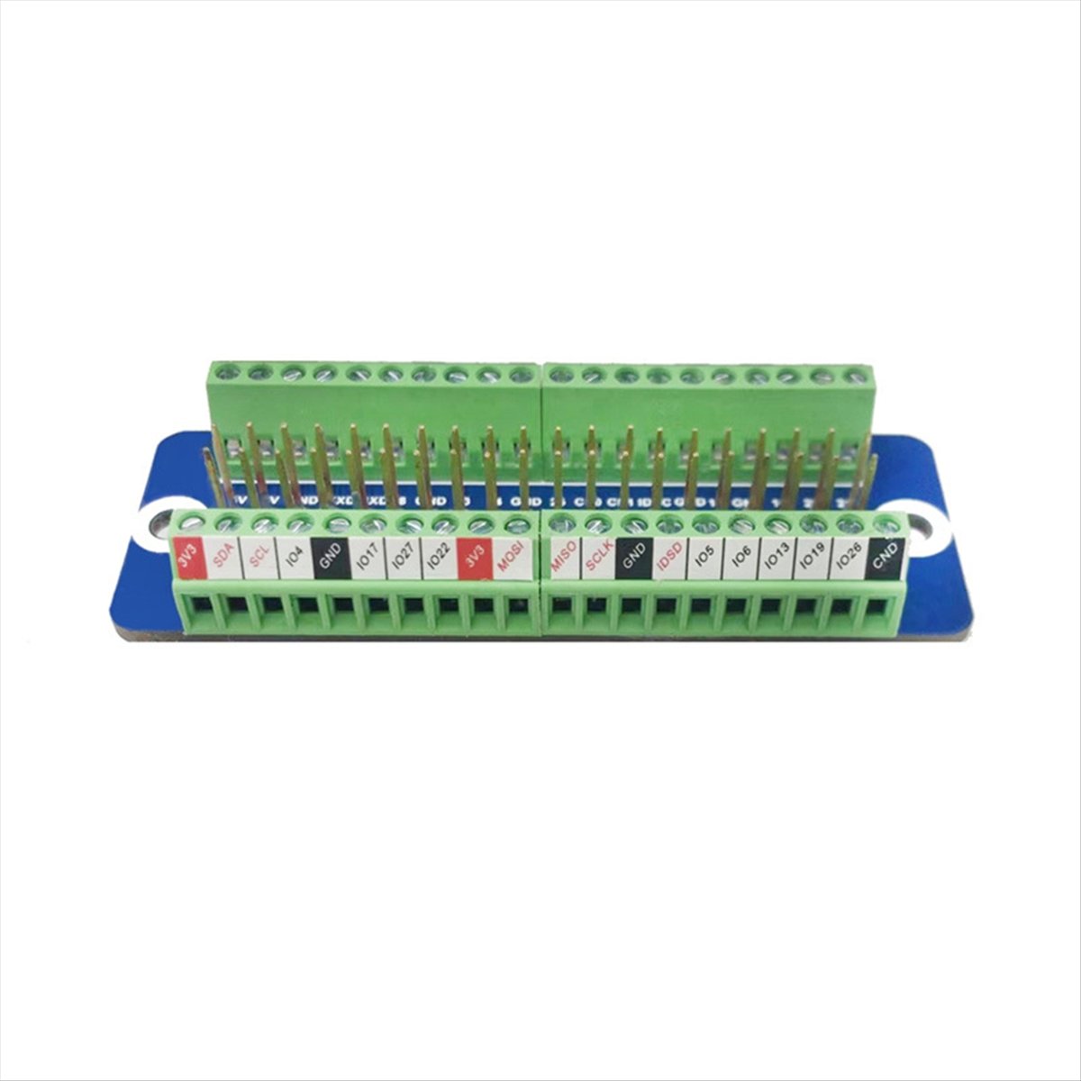 A003 Breakout Expansion Board  - Diy Automation Projects review and price