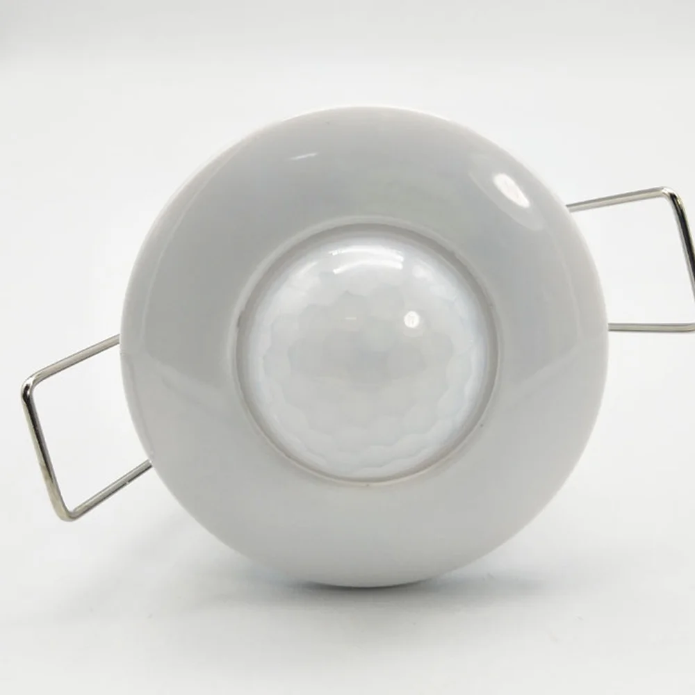 110-220VAC Indoor Ceiling Infr - Motion Sensor Pir Wired review and price