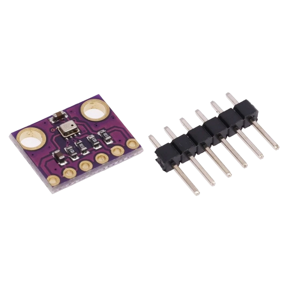GY-BMP280 Digital Barometric P - Home Automation Raspberry Pi review and price
