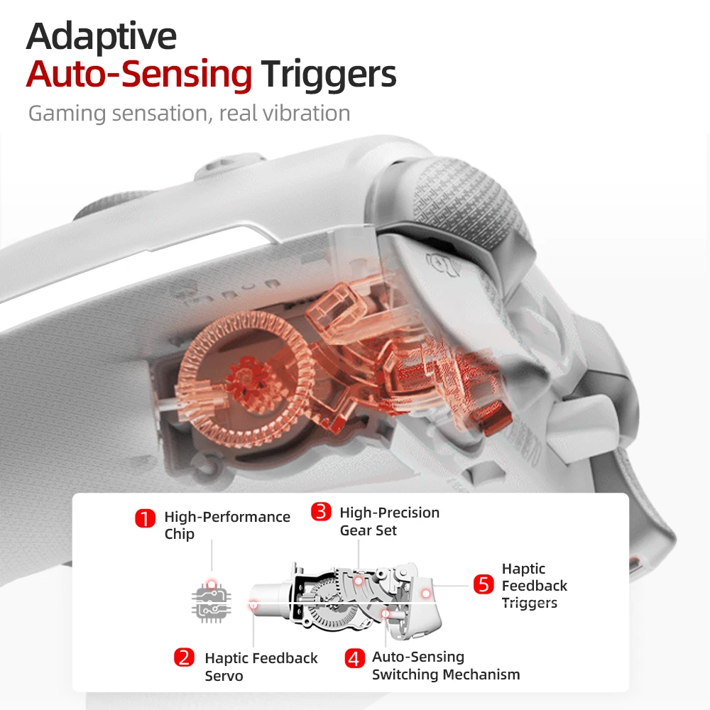 BEITONG KP70 Haptic Feedback W - Home Automation Raspberry Pi review and price
