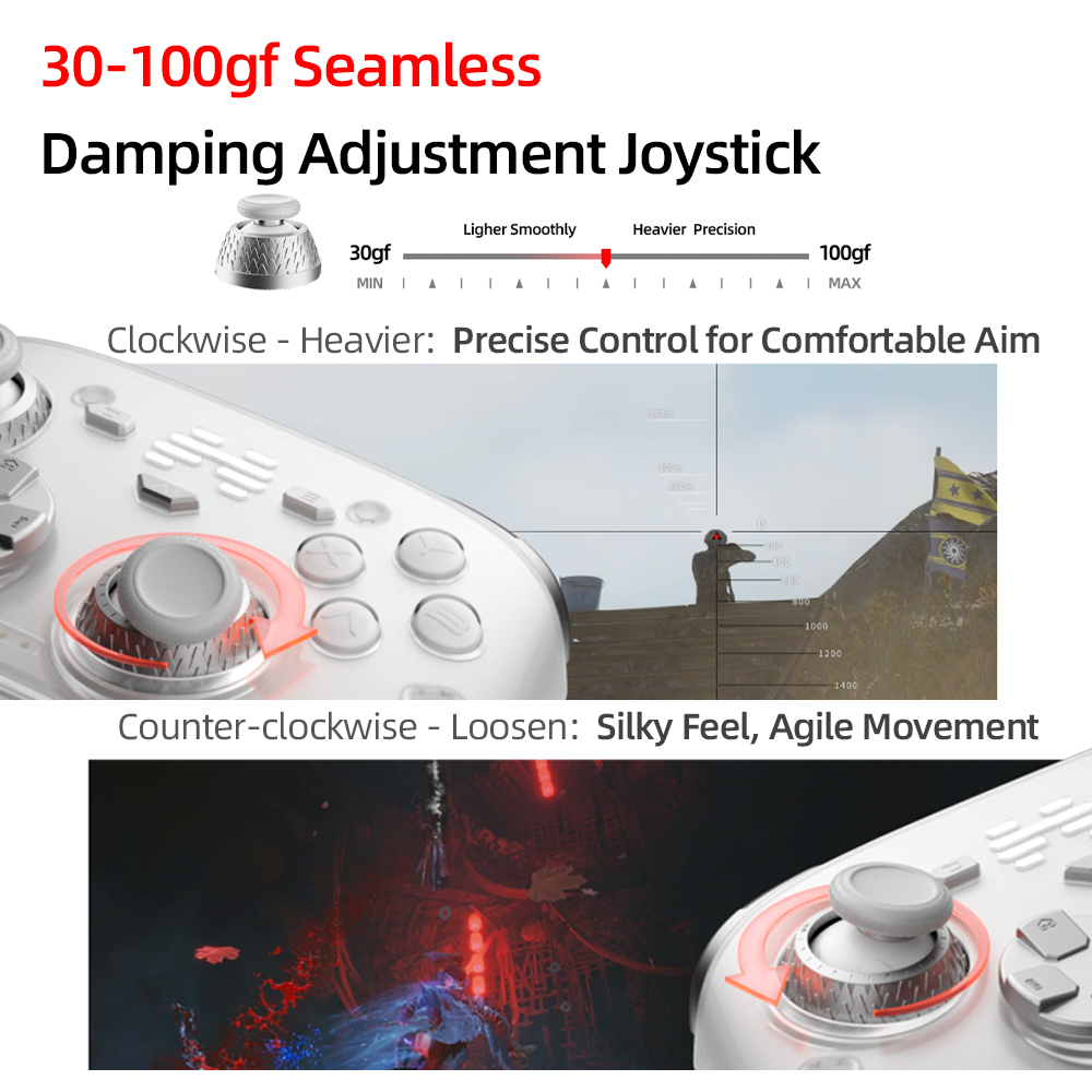 BEITONG KP70 Haptic Feedback W - Home Automation Raspberry Pi review and price