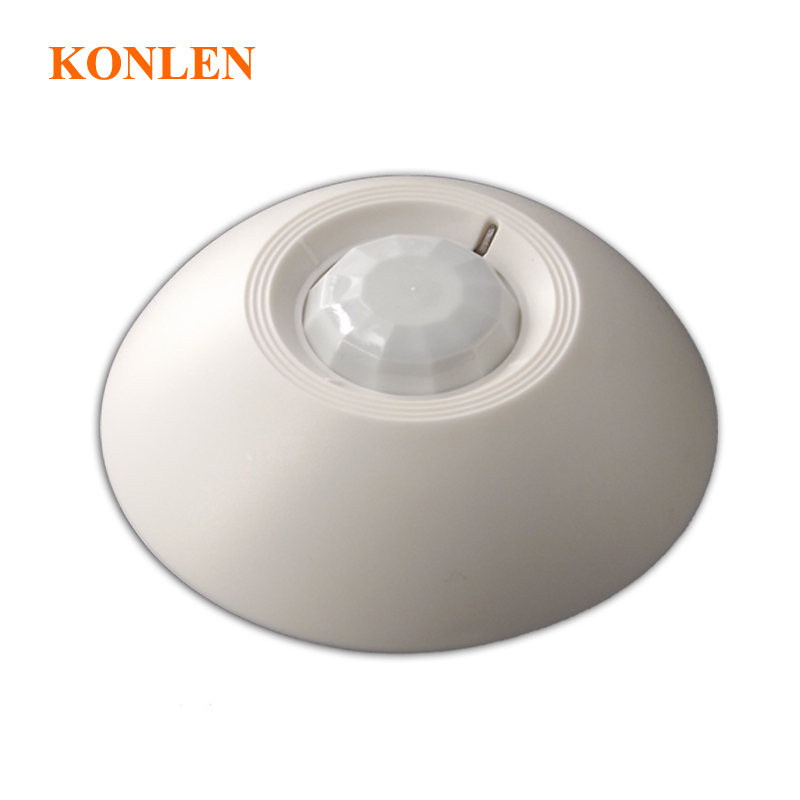 12V Wired PIR Motion Sensor Ce - Motion Sensor Pir Wired review and price