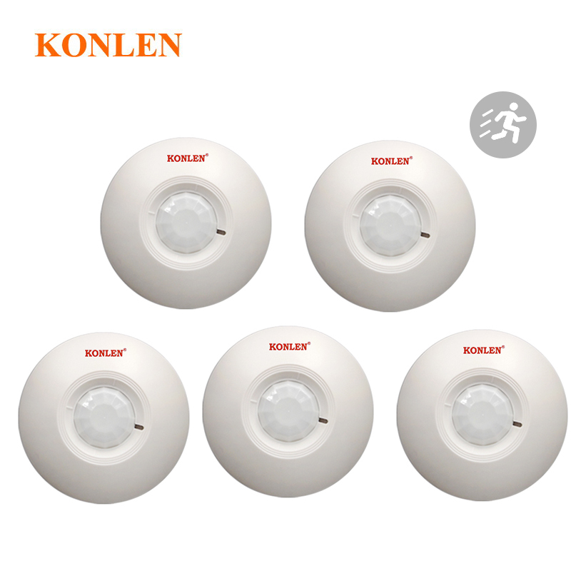 12V Wired PIR Motion Sensor Ce - Motion Sensor Pir Wired review and price