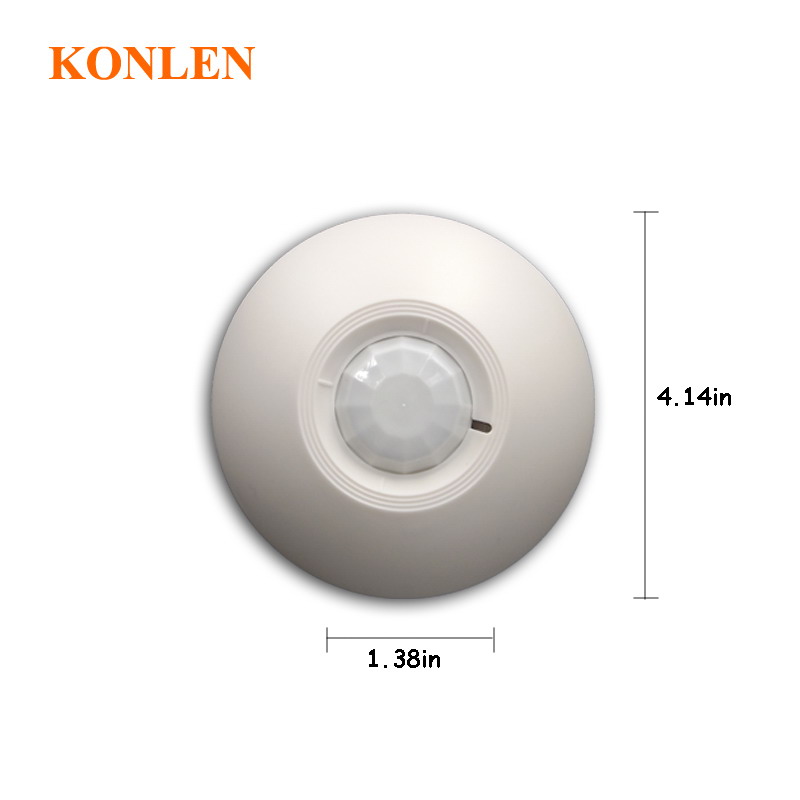 12V Wired PIR Motion Sensor Ce - Motion Sensor Pir Wired review and price
