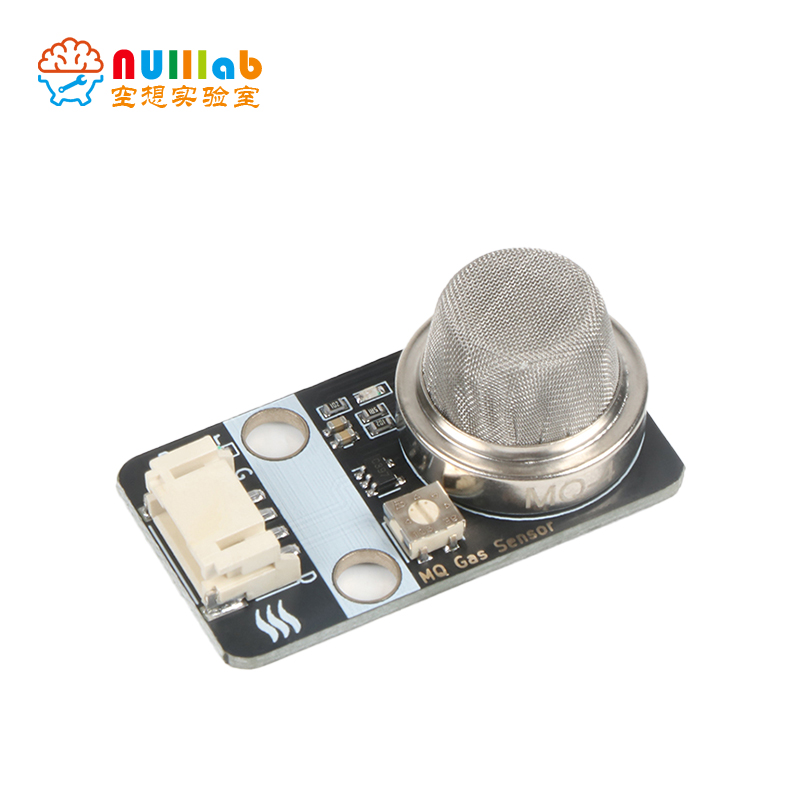 MQ-4 Gas Sensor Module Methane - Home Automation Raspberry Pi review and price