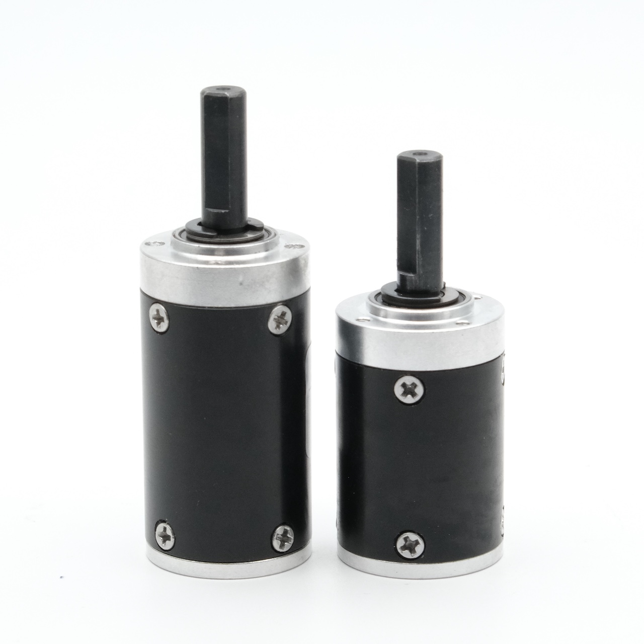 Mini Metal Gearbox 22mm 1:3.71 - Diy Home Automation System review and price