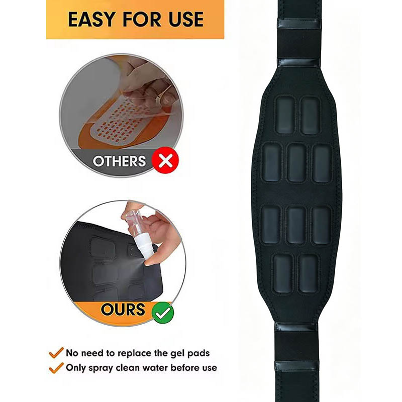 Smart Abs Trainer Muscle Toner - Home Automation Industry review and price