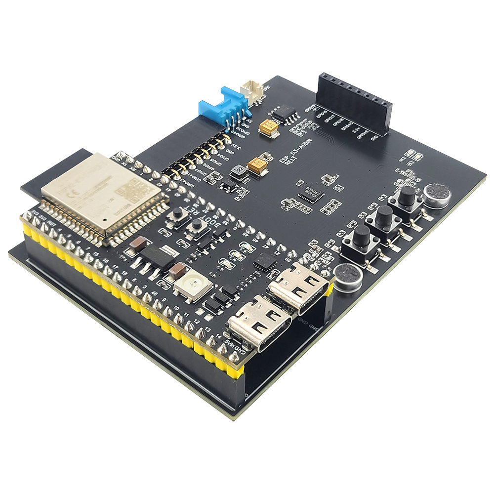 ESP32-S3 N16R8 Development Boa - Keys Diy Home Automation Kit With Esp32 review and price