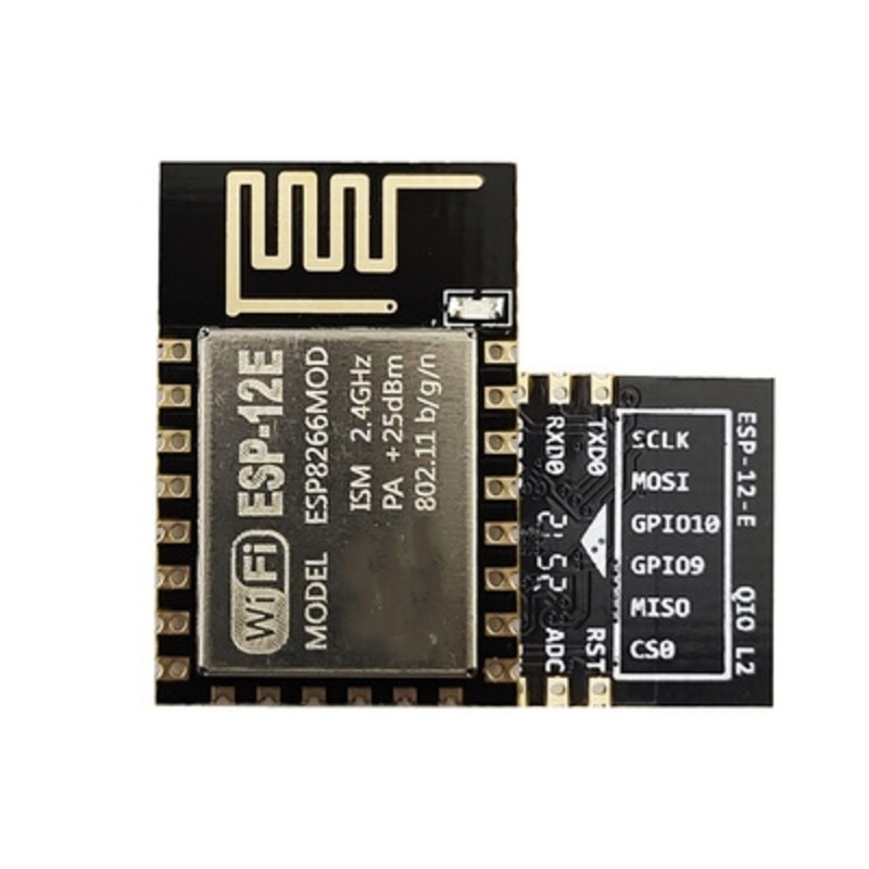 ABKQ-ESP-12E ESP8266 Wifi Modu - Home Automation System Design review and price