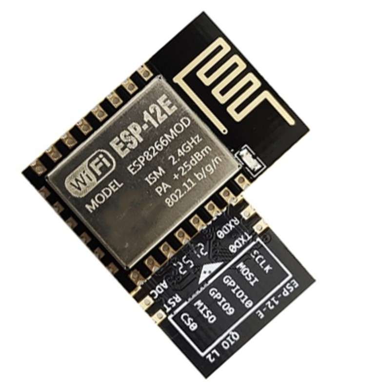 ABKQ-ESP-12E ESP8266 Wifi Modu - Home Automation System Design review and price