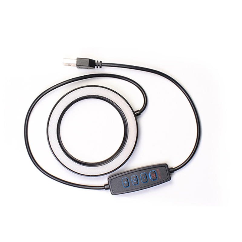 43~77mm Dimmable LED Macro Fla - Tasmota Flash Tool review and price
