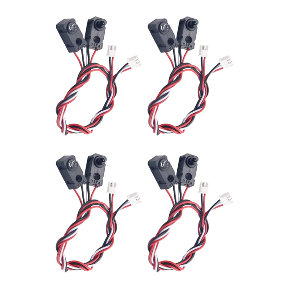 4 Pairs Infrared Beam Sensor K - Diy Home Automation System review and price