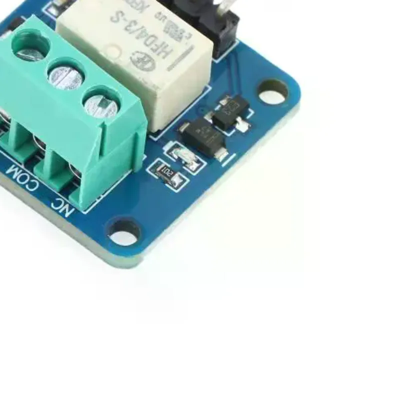 DC 3V Mini Signal Relay Module - Home Automation Diy Projects review and price