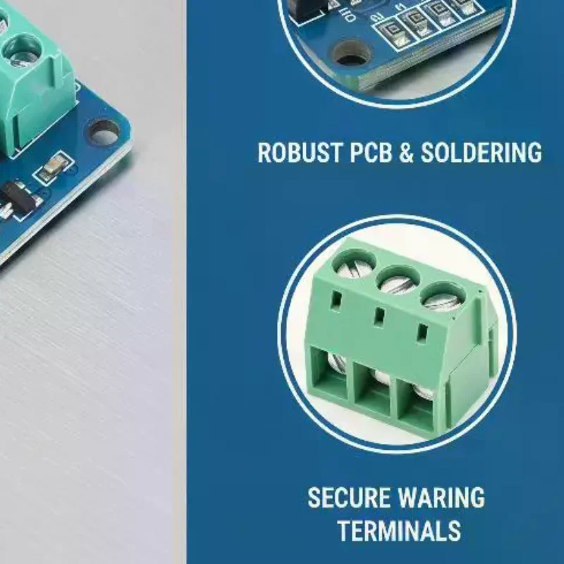 DC 3V Mini Signal Relay Module - Home Automation Diy Projects review and price