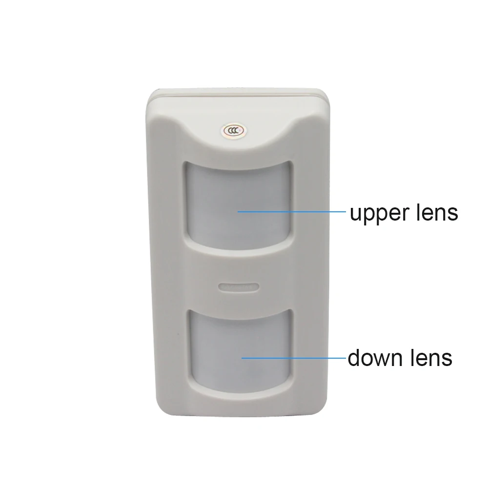 1Pcs Outdoor Waterproof Wire M - Motion Sensor Pir Wired review and price