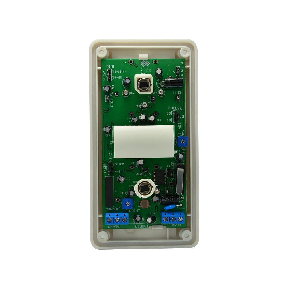 1Pcs Outdoor Waterproof Wire M - Motion Sensor Pir Wired review and price