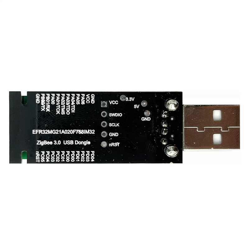 -A15I 5X Zigbee 3.0 Silicon La - Zigbee Coordinator Stick review and price