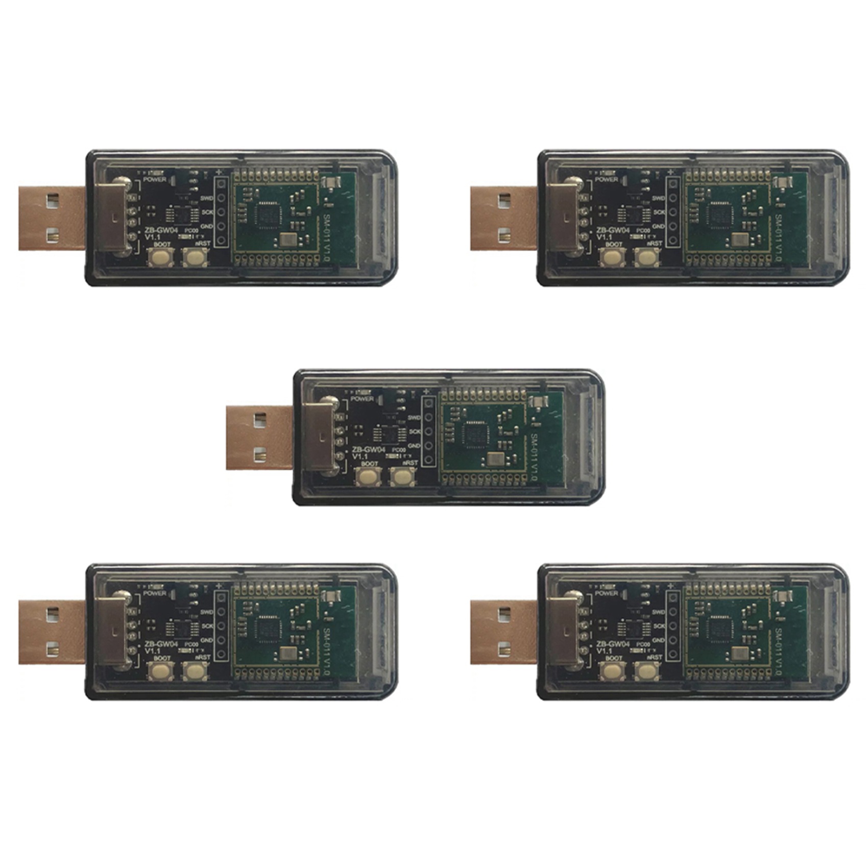 -A15I 5X Zigbee 3.0 Silicon La - Zigbee Coordinator Stick review and price