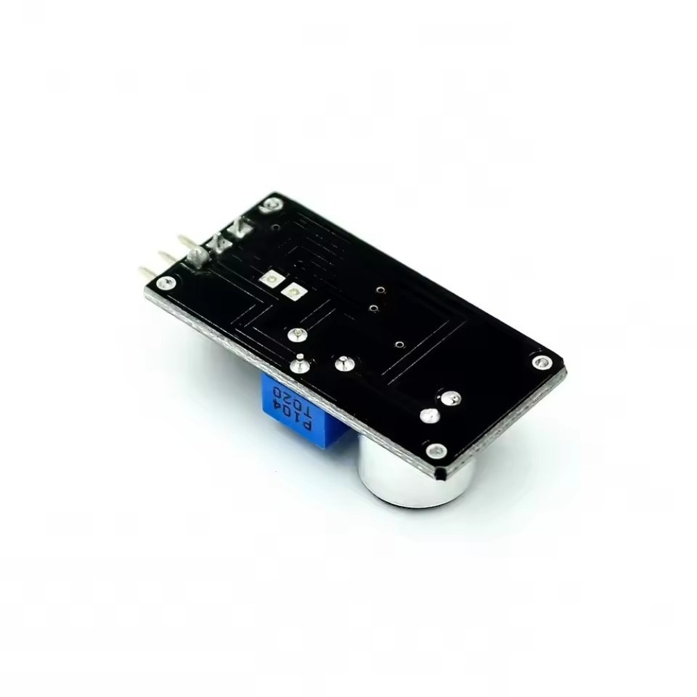 Mic Sound Detection Sensor Mod - Diy Automation Projects review and price