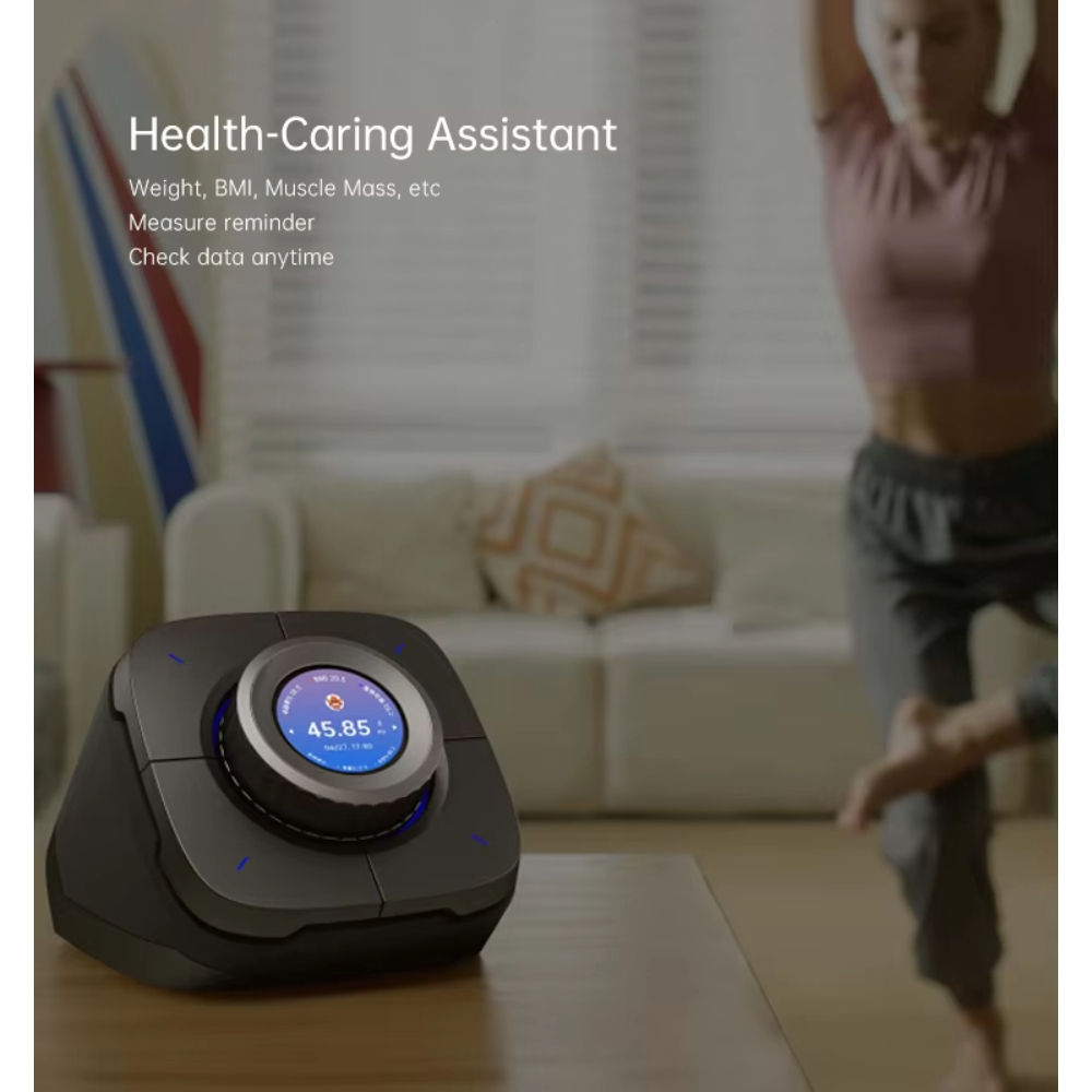 LifeSmart Nature X Pro First A - Home Automation System Design review and price
