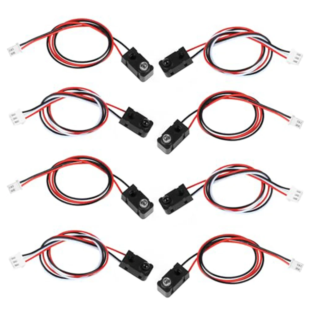 4Pairs IR Break Beam Sensor 3m - Diy Automation Projects review and price