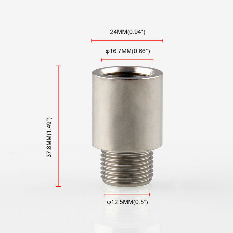 M18x1.5 O2 Oxygen Sensor Space - Ir Blaster Universal review and price