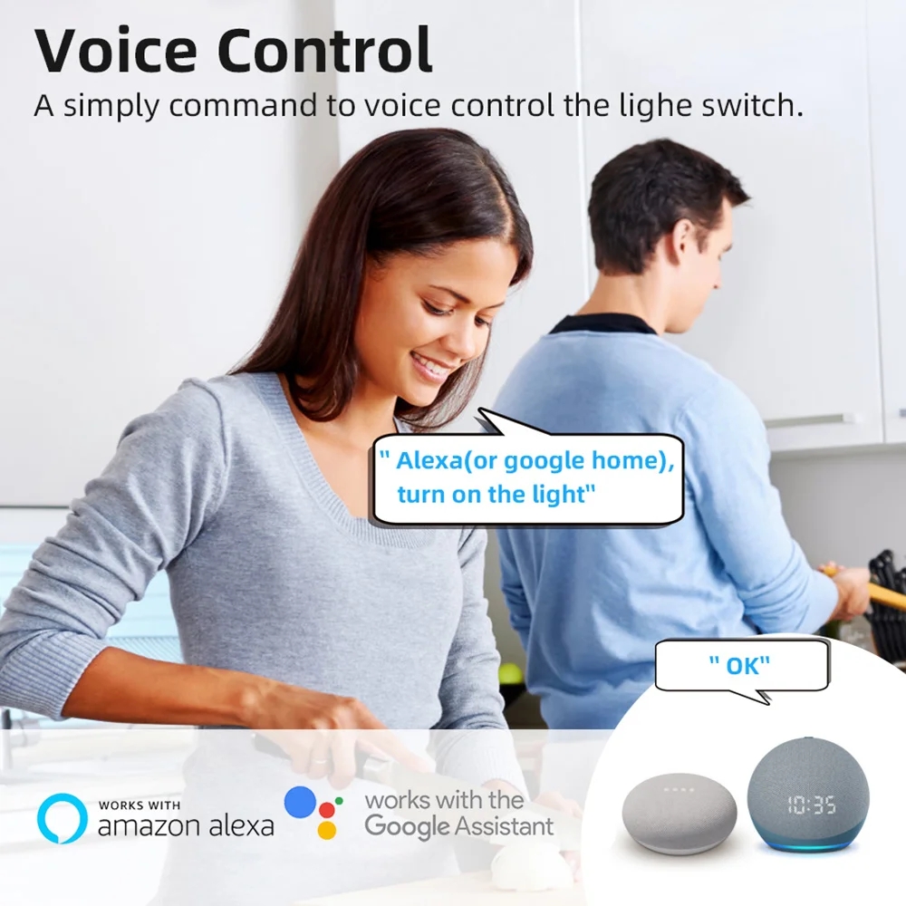 2 Way Control Tuya Mini 16A Wi - Diy Home Automation Controller review and price