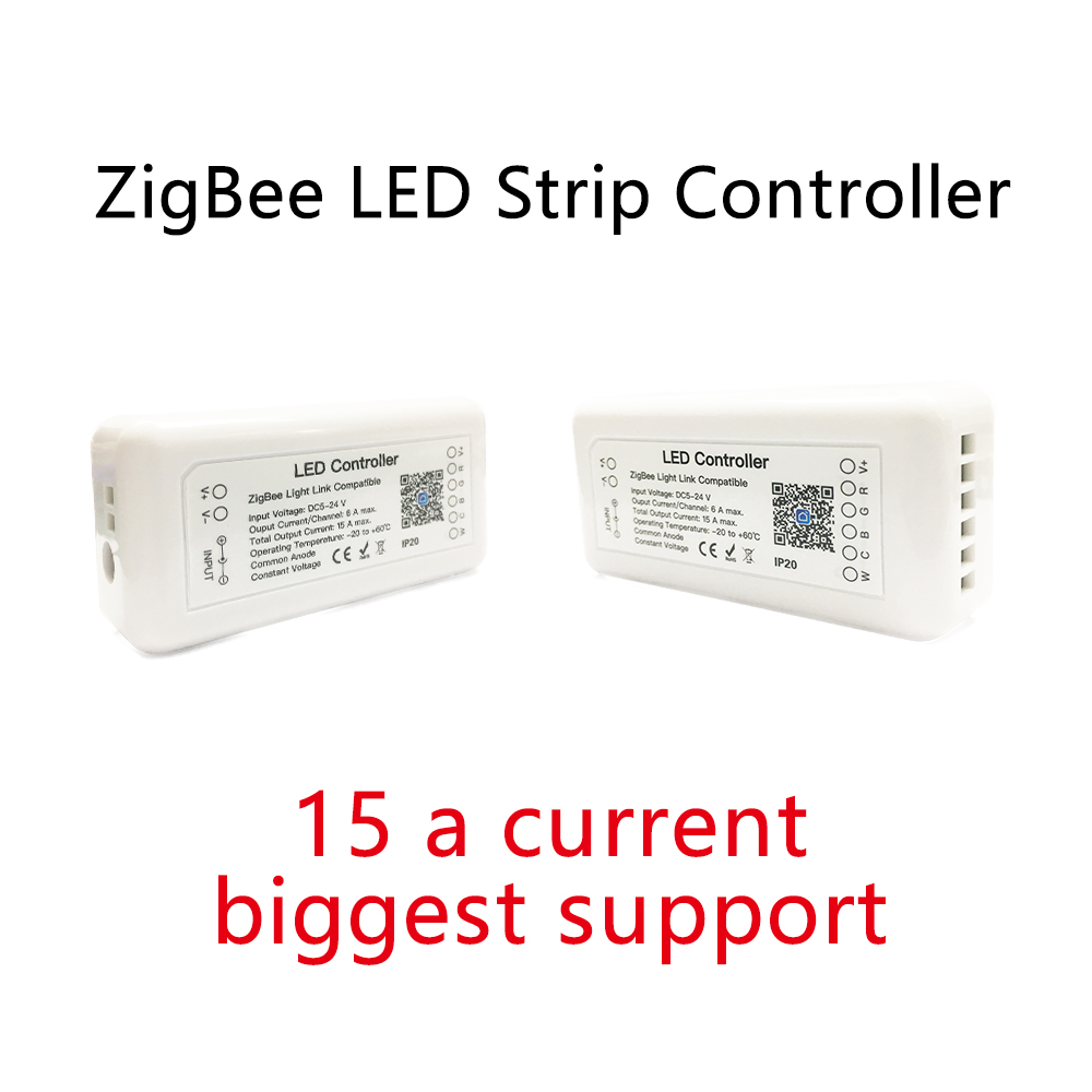 Tuya Zigbee Smart LED Controll - Zigbee Coordinator Stick review and price