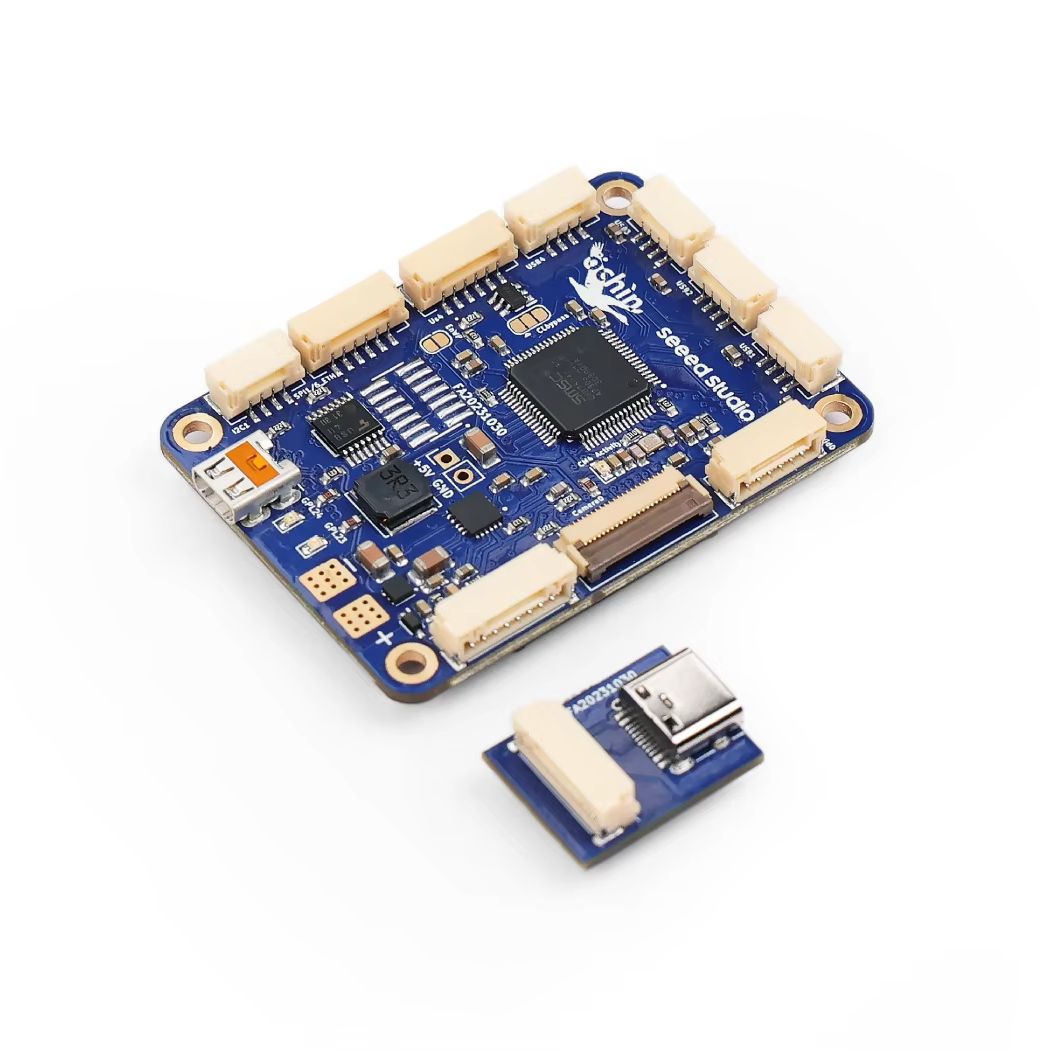 Ochin CM4v2 Tiny Carrier Board - Home Automation Raspberry Pi review and price
