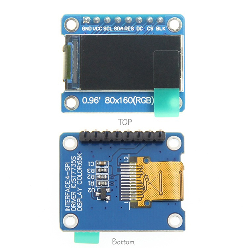 Y-1 Pc 0.96 Inch IPS OLED Disp - Home Automation Arduino review and price