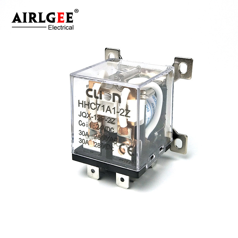 JQX-12F 2Z DC12V 24V AC220V 30 - Shelly Relay Module review and price