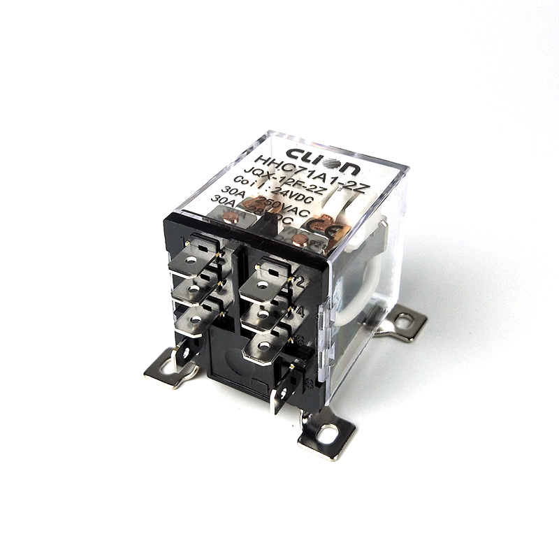 JQX-12F 2Z DC12V 24V AC220V 30 - Shelly Relay Module review and price