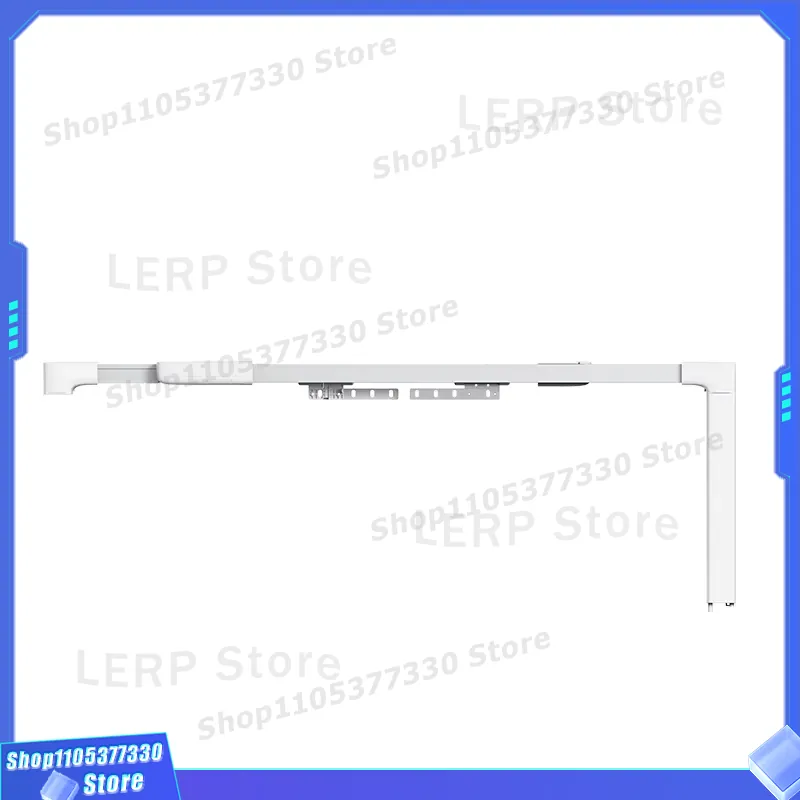 Electric Curtain Track System  - Diy Home Automation System review and price