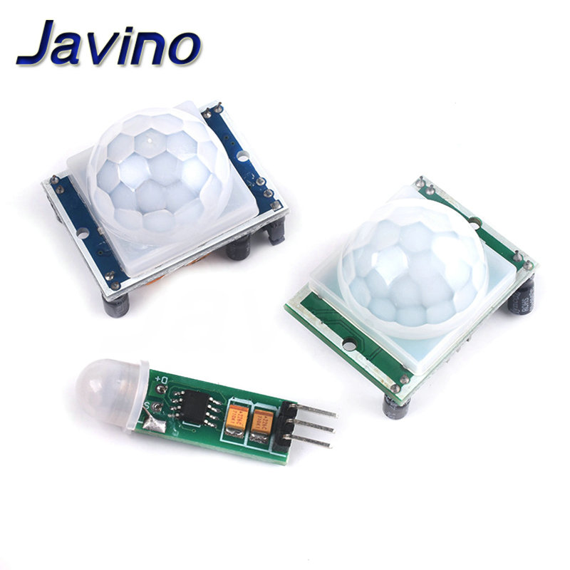 HC-SR501 Adjust Infrared IR Py - Home Automation Arduino review and price