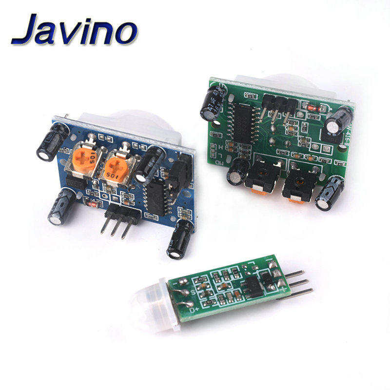 HC-SR501 Adjust Infrared IR Py - Home Automation Arduino review and price