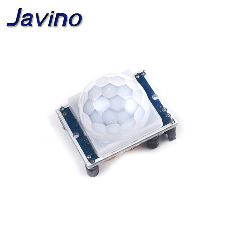 HC-SR501 Adjust Infrared IR Py - Home Automation Arduino review and price