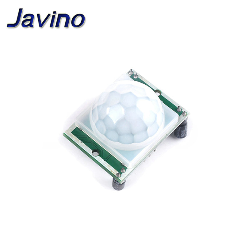 HC-SR501 Adjust Infrared IR Py - Home Automation Arduino review and price