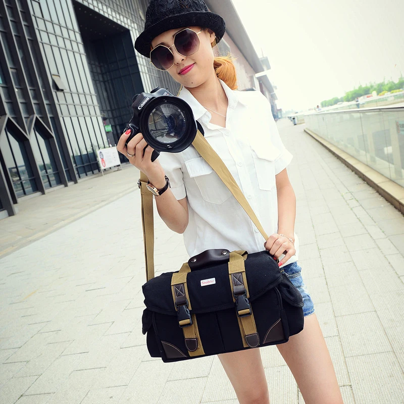 Canvas DSLR Camera DV Bag Shou - Tasmota Flash Tool review and price