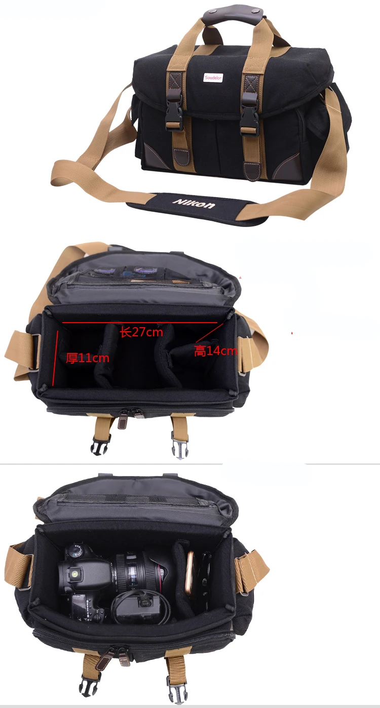 Canvas DSLR Camera DV Bag Shou - Tasmota Flash Tool review and price