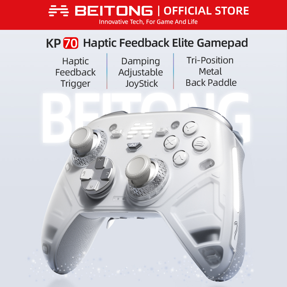 BEITONG KP70 Haptic Feedback W - Home Automation Raspberry Pi review and price