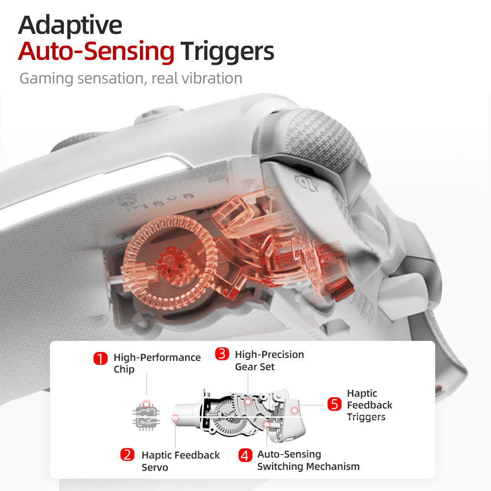 BEITONG KP70 Haptic Feedback W - Home Automation Raspberry Pi review and price