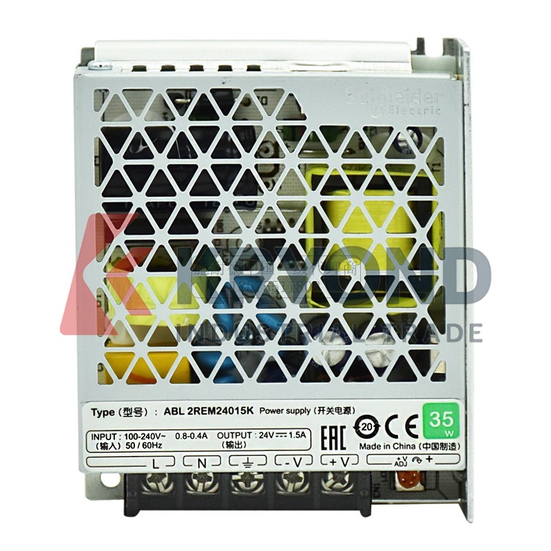 Schneider Electric ABL2REM2404 - Diy Home Automation System review and price