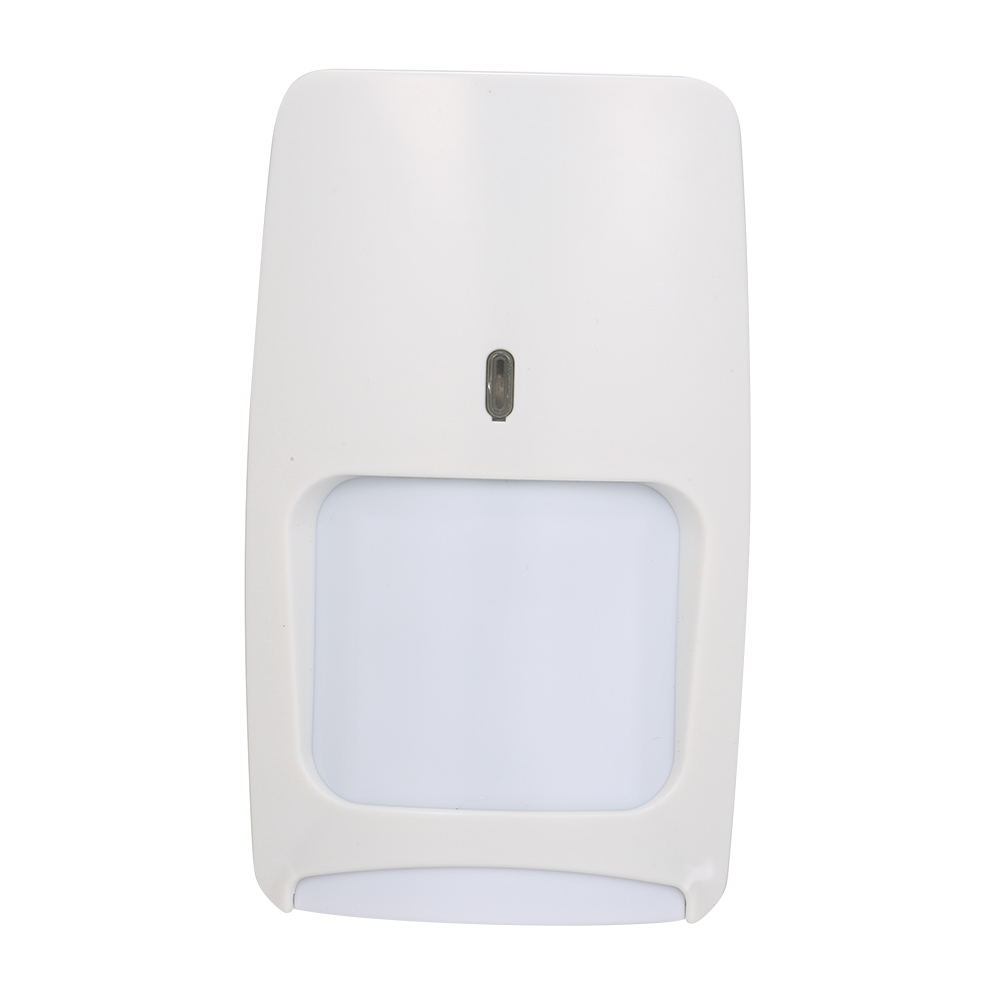 Wired Dual-tech Infrared Motio - Motion Sensor Pir Wired review and price