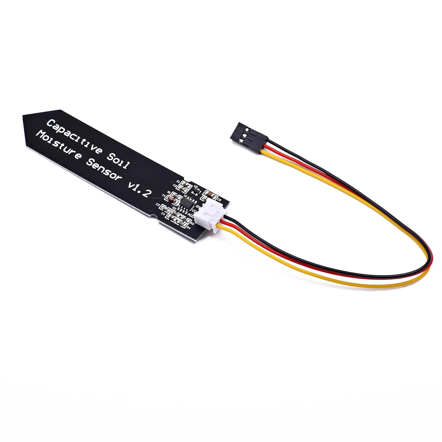 Capacitive Soil Moisture Senso - Home Automation Arduino review and price